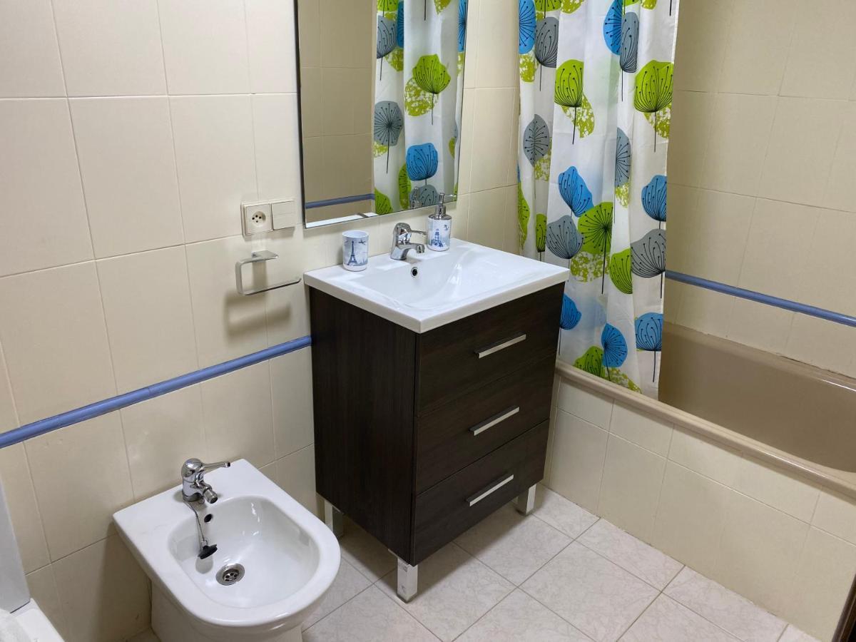 Apartamento Centro Historico Junto A Casa De Las Conchas - Parking Gratis Саламанка Екстериор снимка