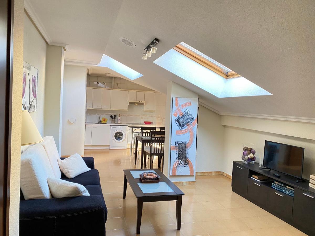 Apartamento Centro Historico Junto A Casa De Las Conchas - Parking Gratis Саламанка Екстериор снимка